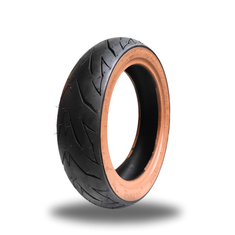 布朗胎 ST77 100/90-12