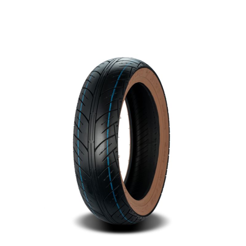 布朗胎 ST93 120/70-13