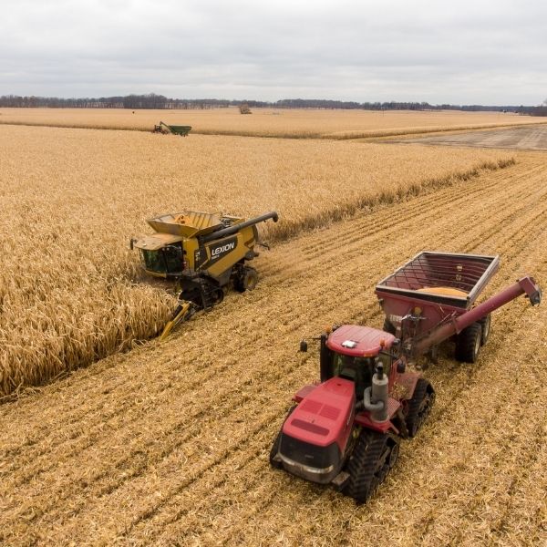 Agriculture Tires