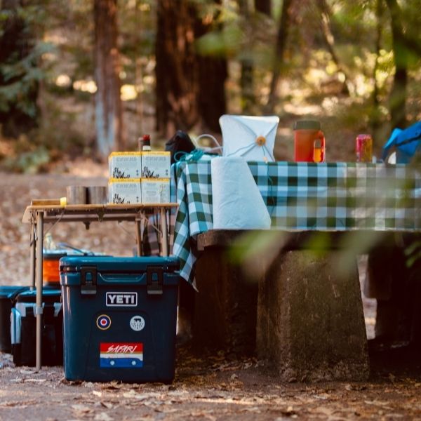 Outdoor Products