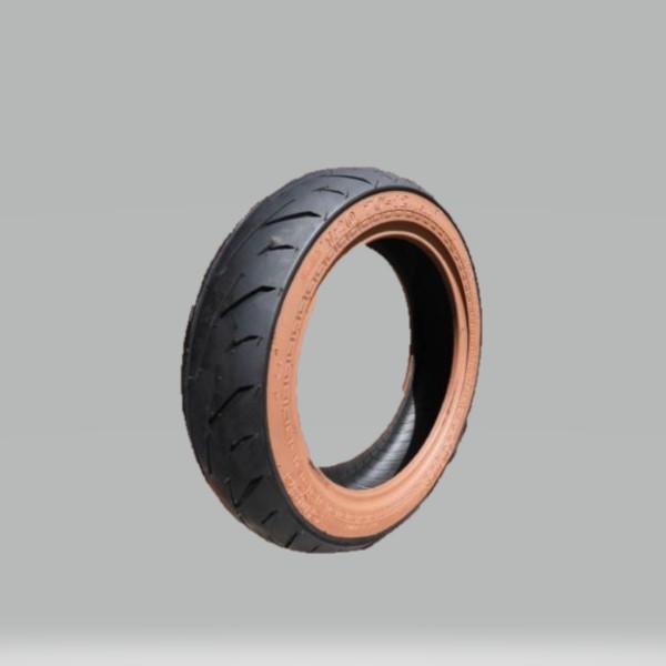 JYM ST58布朗胎110/70-12