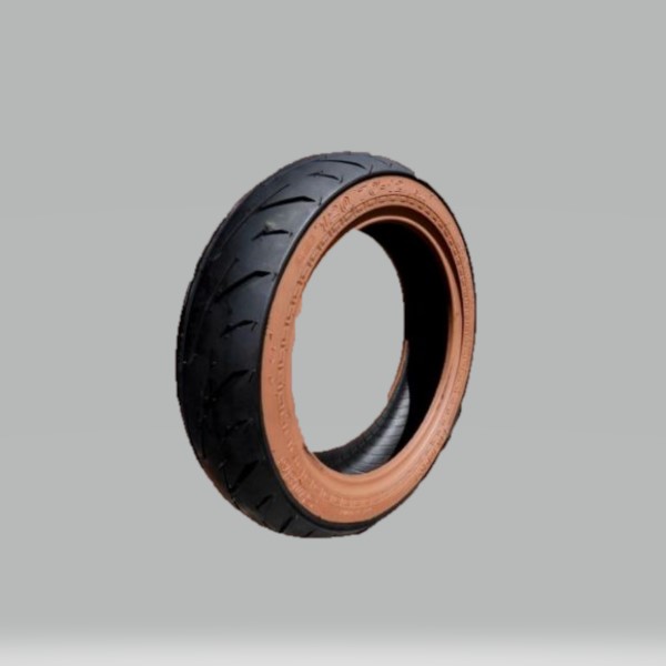 JYM ST68布朗胎130/70-12